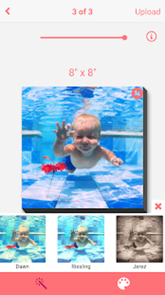 Image 0 for Phototile: Photo tiles th…