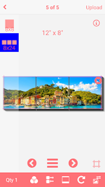 Image 2 for Phototile: Photo tiles th…