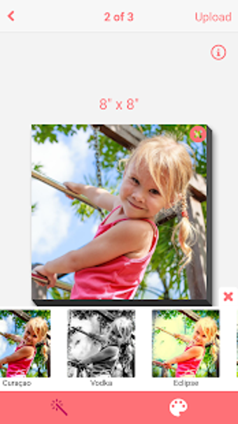 Image 3 for Phototile: Photo tiles th…