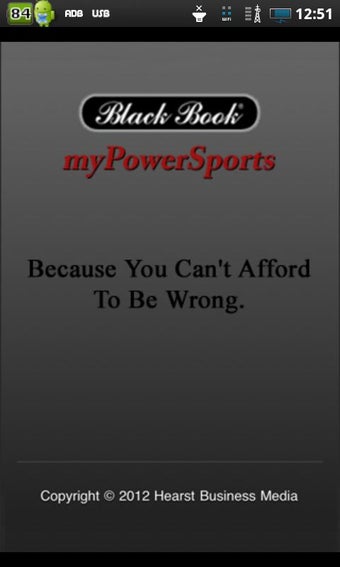 Image 1 for myPowerSports