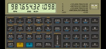 Image 1 for RLM-Fin-CX