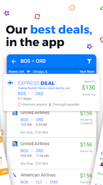 Image 0 for Priceline Hotel Deals, Re…