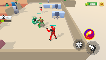 Image 0 for Street Rumble