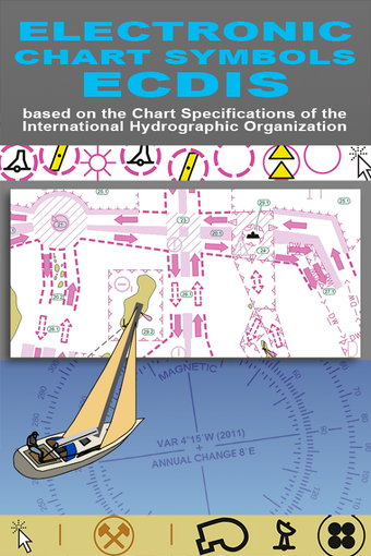 Image 0 for Electronic Chart Symbols …