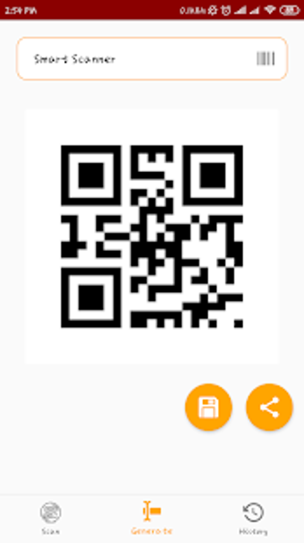 Image 0 for Smart Scanner - Free QR &…