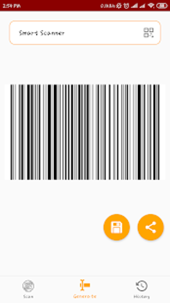 Image 2 for Smart Scanner - Free QR &…