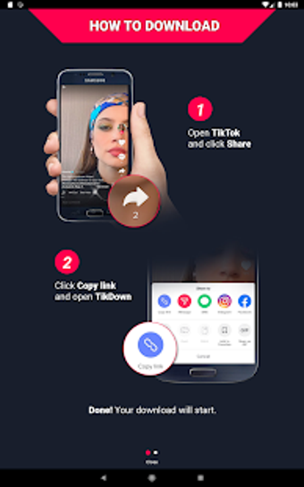 Image 2 for TikDown - Download TikTok…
