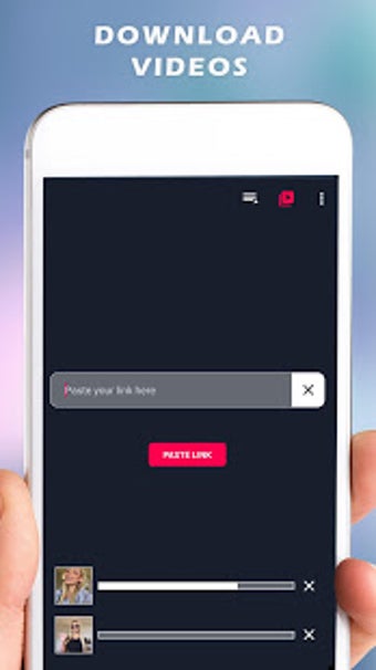 Image 0 for TikDown - Download TikTok…