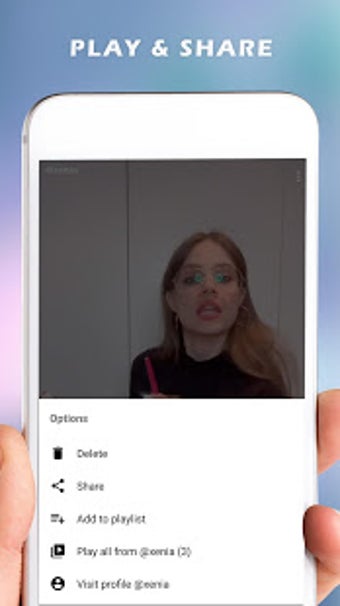 Image 0 for TikDown - Download TikTok…