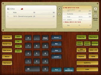 Image 0 for Cashy-POS