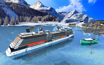 Imagen 1 para Ship Games Simulator : Ti…