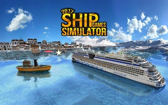 Imagen 0 para Ship Games Simulator : Ti…