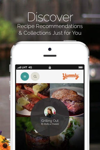 Image 0 for Yummly Recipes & Recipe B…