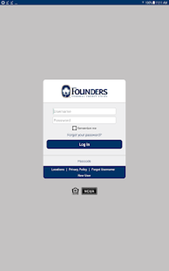 Image 2 for Founders FCU  Mobile Bank…