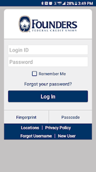 Image 3 for Founders FCU  Mobile Bank…