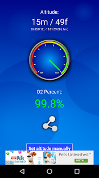 Imagen 2 para Oximeter