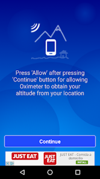 Imagen 0 para Oximeter