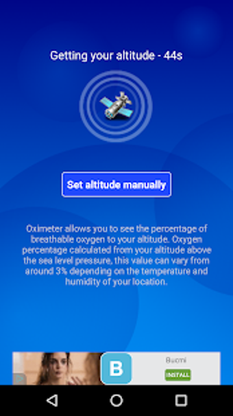 Imagen 1 para Oximeter