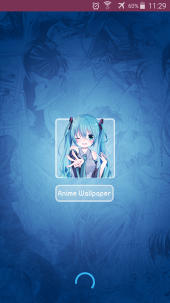 Image 0 for Anime Wallpaper