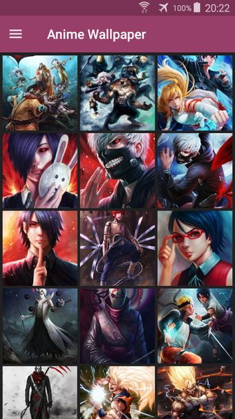 Image 1 for Anime Wallpaper