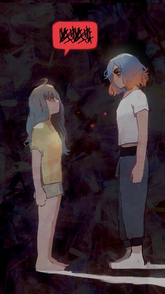 Image 3 for there's this girl