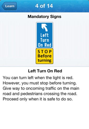 Image 1 for Basic Theory Test Singapo…