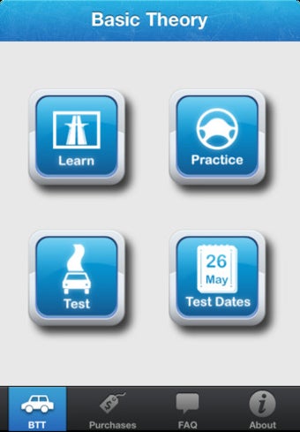 Image 3 for Basic Theory Test Singapo…