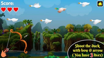 Image 0 for Duck Hunting - Duck Game …