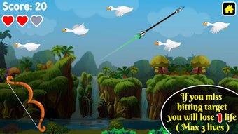 Imagen 1 para Duck Hunting - Duck Game …