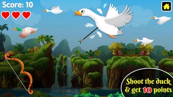 Imagen 0 para Duck Hunting - Duck Game …