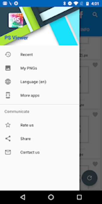 Imagen 0 para PS (PostScript) File View…