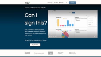 Image 0 for Legly