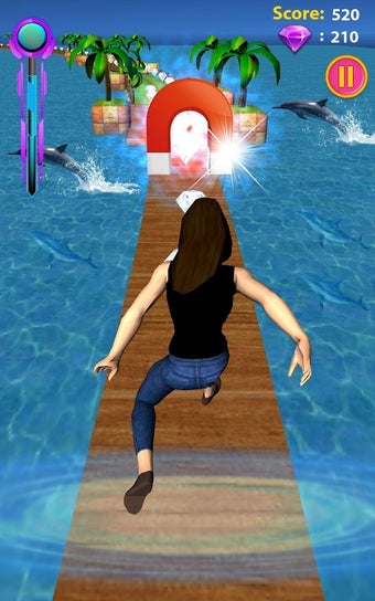 Image 1 for Royal Princess Run - Girl…
