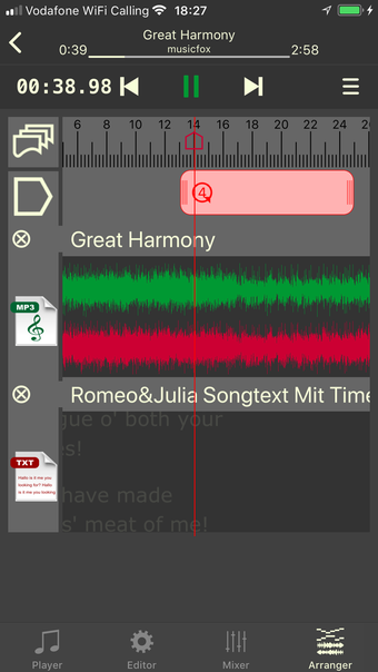 Image 1 for Backing Band Pro