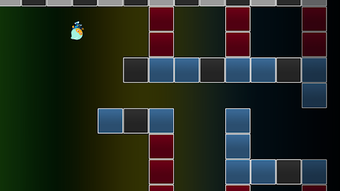 Imagen 1 para Alien Run