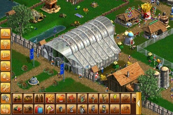 Imagen 2 para Wildlife Park