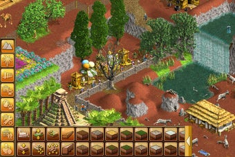 Imagen 1 para Wildlife Park