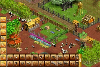 Imagen 0 para Wildlife Park