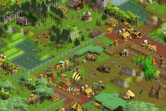 Imagen 3 para Wildlife Park