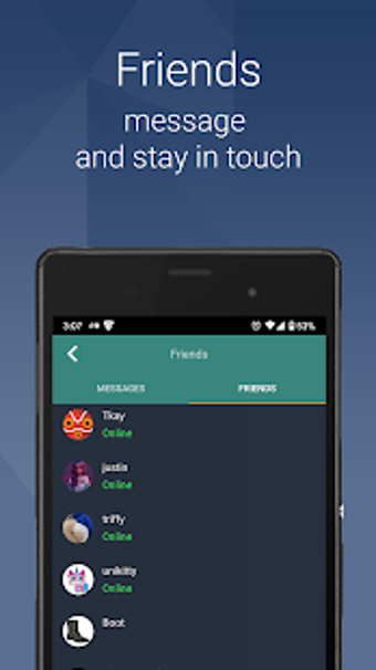 Image 2 for Kast - Watch Together