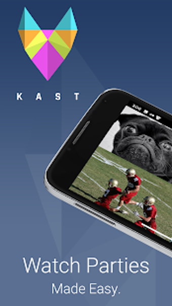 Image 1 for Kast - Watch Together