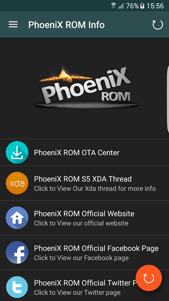 Image 1 for PhoeniX ROM Control Pro K…