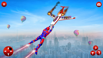 Image 2 for Light Police Speed Hero R…