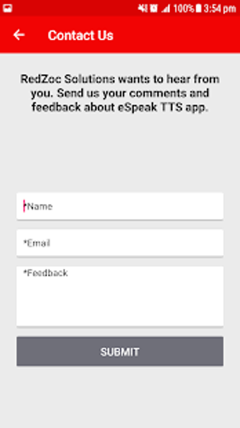 Image 1 for eSpeak NG - with emoticon…