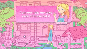 Image 0 for A Shelter Full of Cats