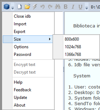 Image 0 for Biblioteca (64-bit)