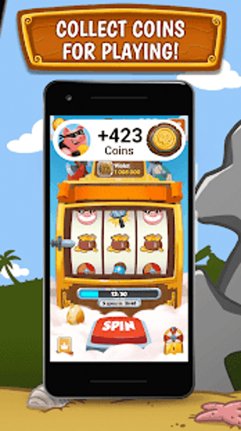 Image 1 for Pirate Coinland