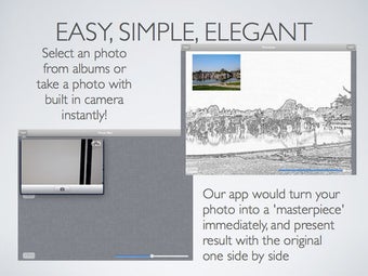 Image 2 for Charcoal Booth Free - pro…