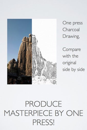Image 4 for Charcoal Booth Free - pro…