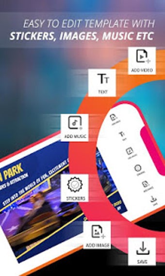 Imagen 2 para Video Brochure Maker For …